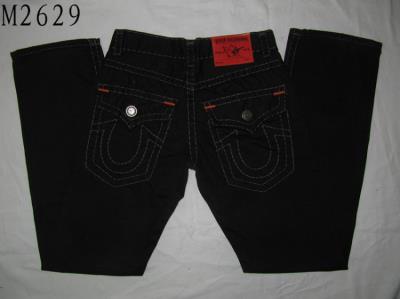 Men's TRUE RELIGION Jeans-833